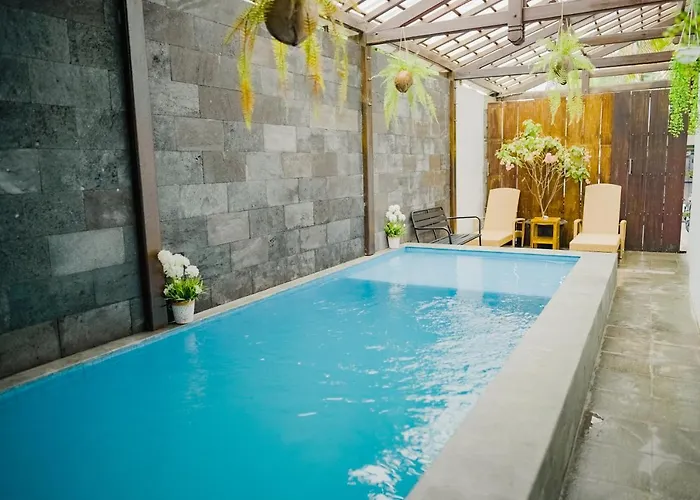 Ostic House
