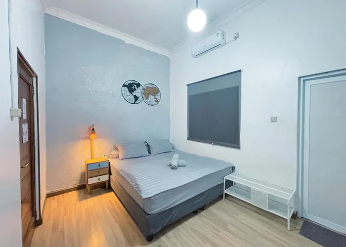 Ostic House