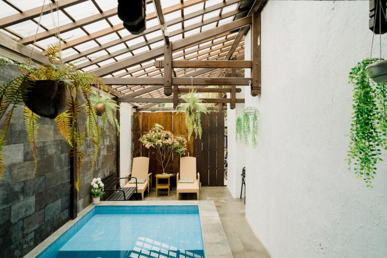 Ostic House Hostel Yogyakarta