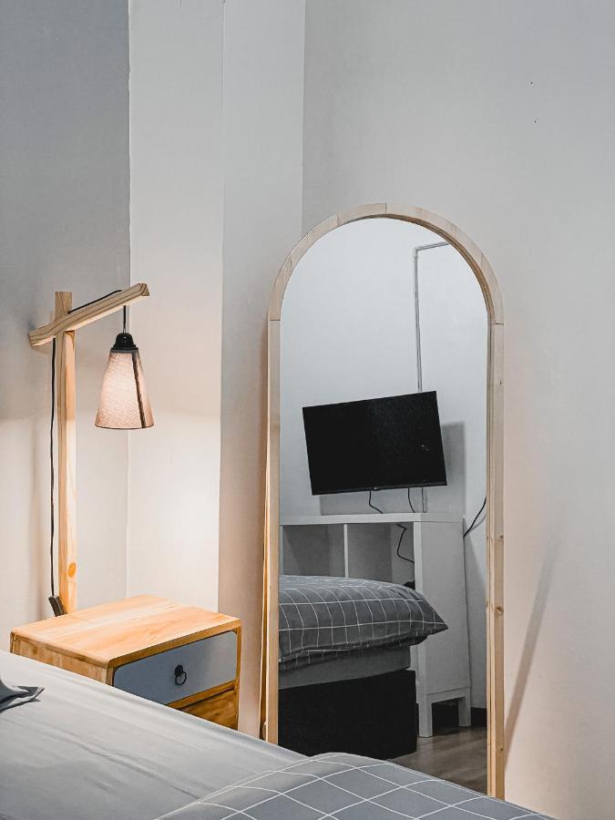 Ostic House Hostel Yogyakarta