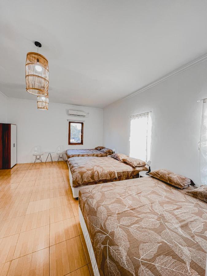 Ostic House