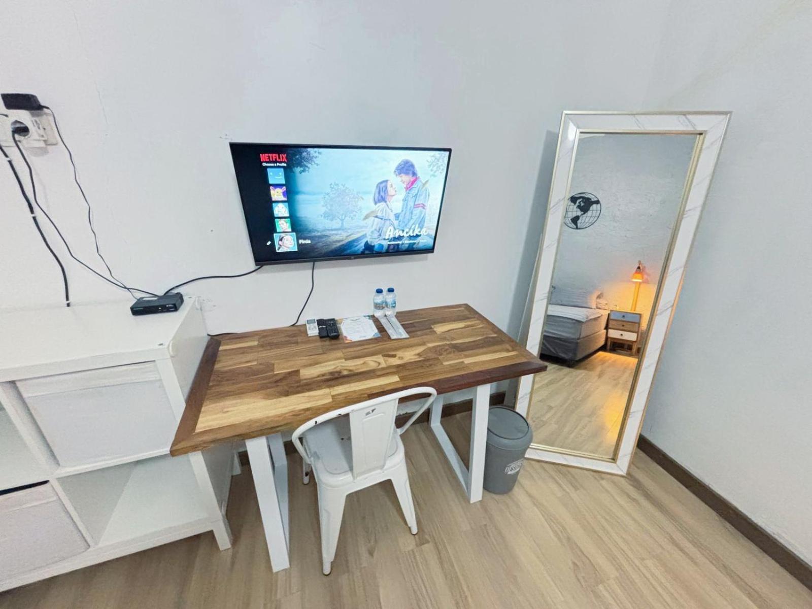 Ostic House Hostel