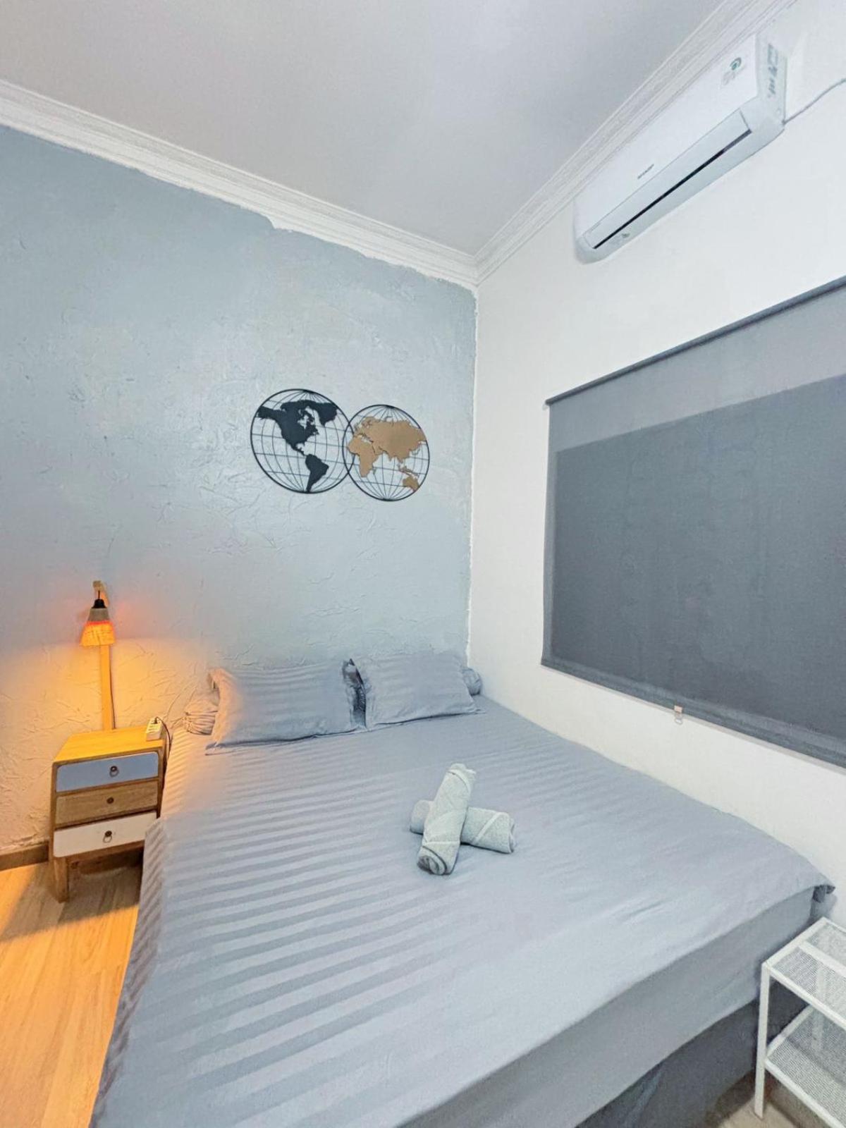 Hostel Ostic House *