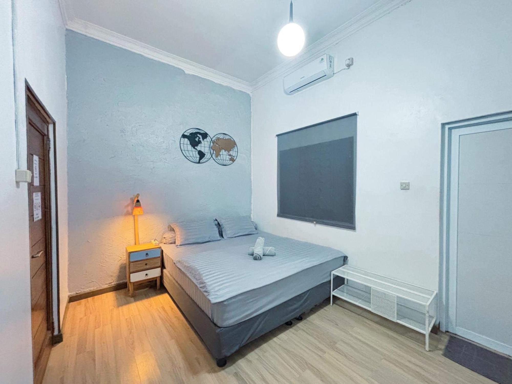 Ostic House