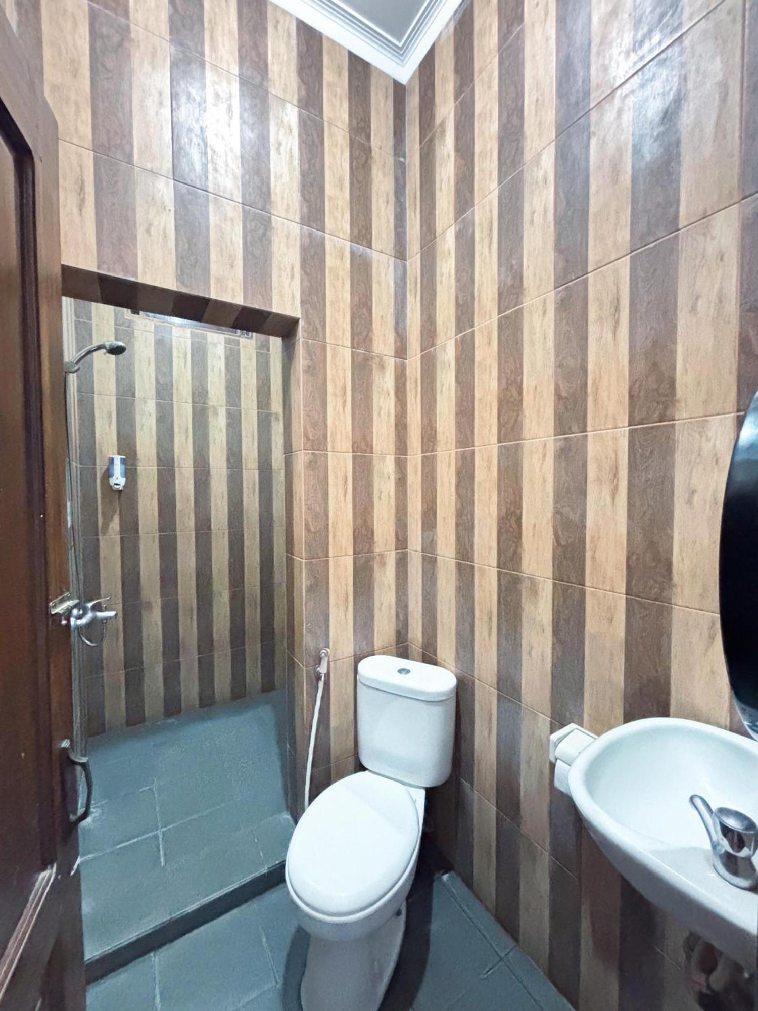 Ostic House Hostel Yogyakarta