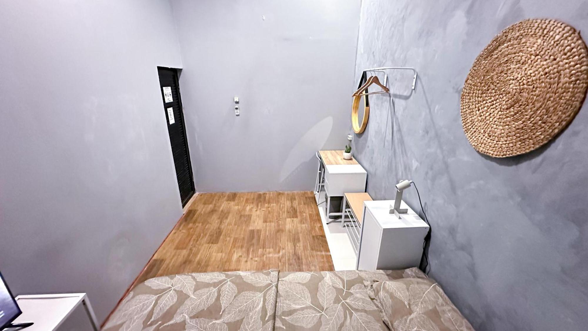 Auberge de jeunesse Ostic House