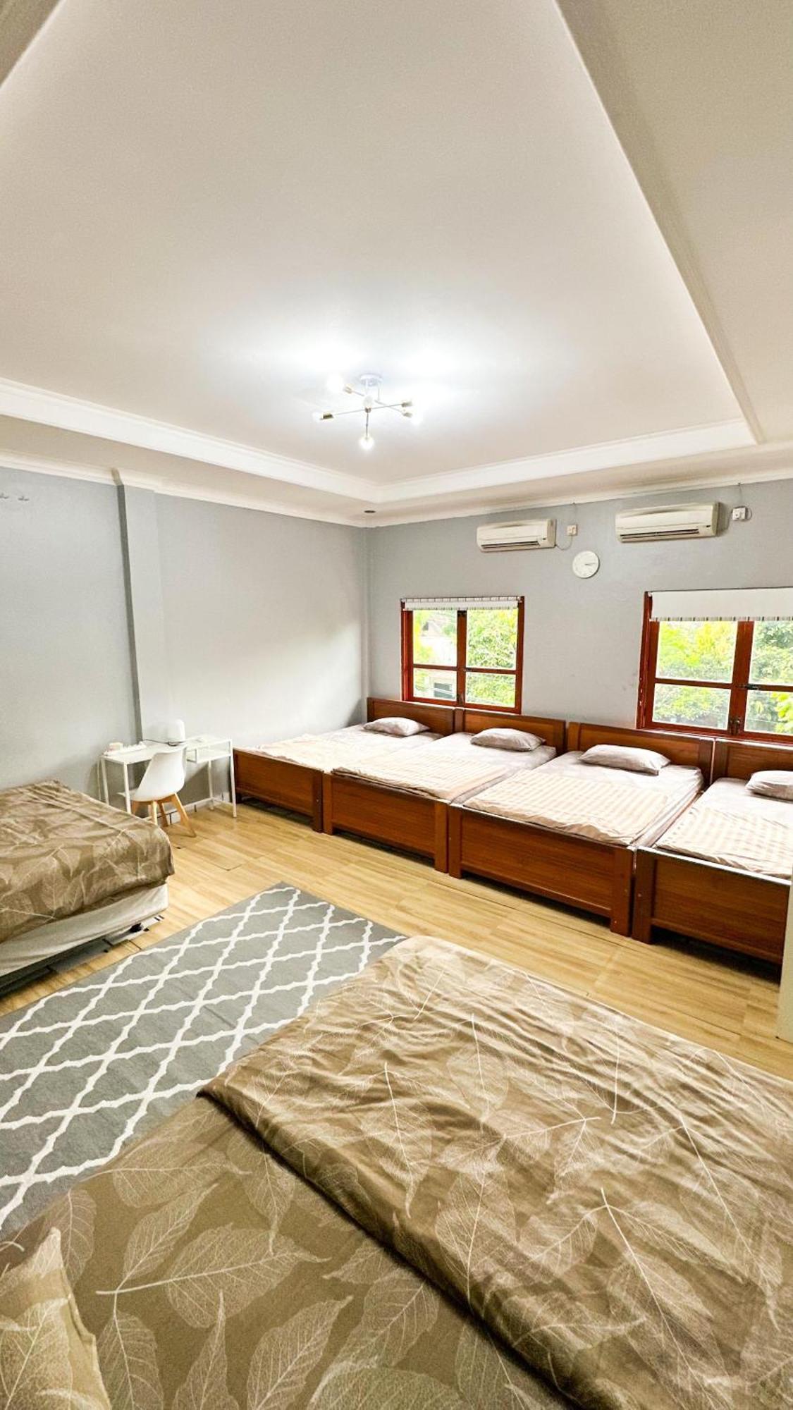 Hostel Ostic House Yogyakarta